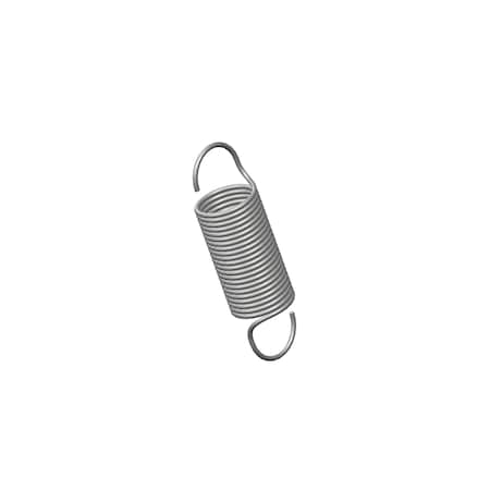 Approved Vendor Extension Spring, O= .500, L= 1.88, W= .041 G309969319